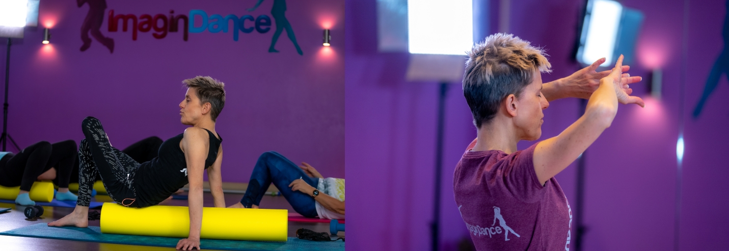 Les danses - imagindance - photo 7
